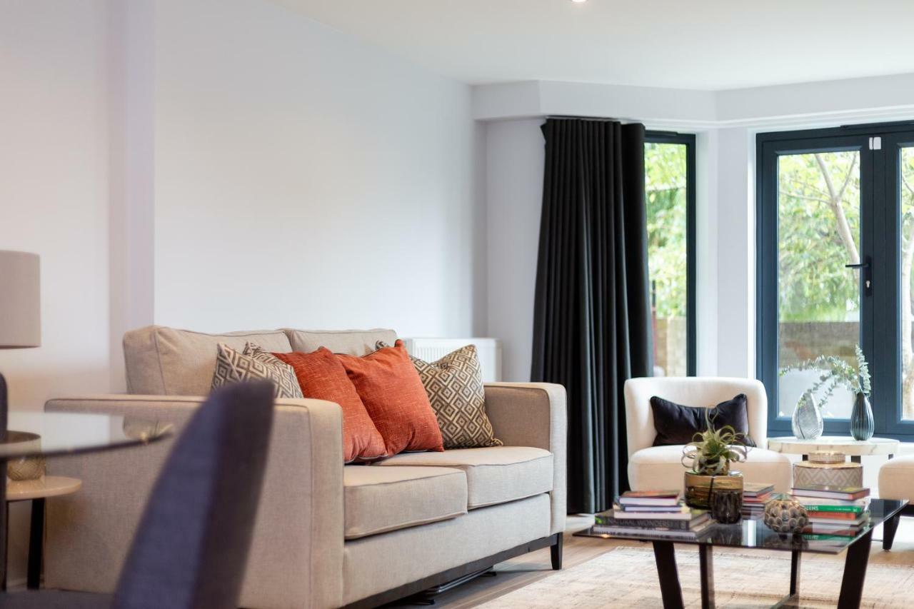 Apartamento The Carlyle - Stunning Serviced *
