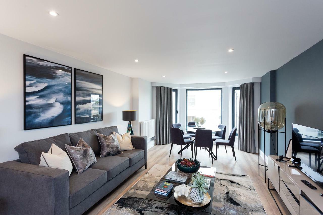 Apartamento The Carlyle - Stunning Serviced *