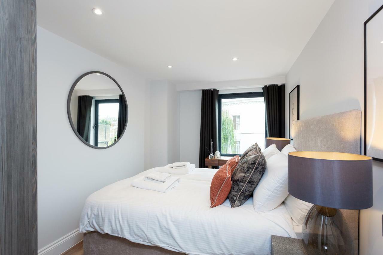 Apartamento The Carlyle - Stunning Serviced