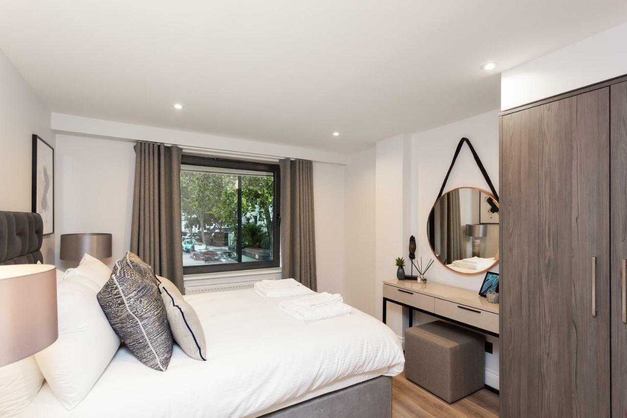 Apartamento The Carlyle - Stunning Serviced